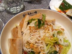 -美奈小馆·越南料理(中航城君尚购物中心店)