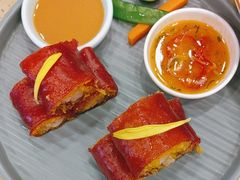 -点都德(龙之梦店)