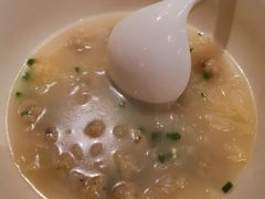 上汤鱼包-石岐佬中山菜馆(张溪店)