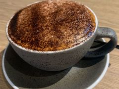 -Maxpoint Kitchen 西餐咖啡(乐峰广场店)