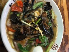 -孙家面馆(淮海第一城店)