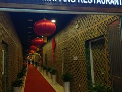 -东四民芳餐厅(世茂工三店)