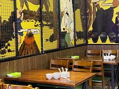 -民间瓦缸煨汤館(嵩山路店)