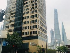 -上海外滩英迪格酒店