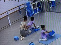 -红舞鞋舞蹈教育(近江校区)