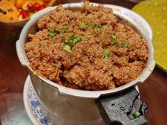 压锅粉蒸肠头-杨记隆府(白象街店)