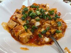 麻婆豆腐-郑姐私房菜•家常菜