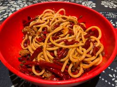 -清真·凡人居·融合餐厅(南山总店)