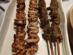 -七八冷面·延边朝鲜族美食(欢乐谷店)