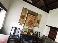 -杨家埠民间艺术大观园