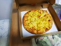 -City1+1城市比萨(国商卫星广场店)