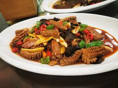 -小平饭店(天福路店)