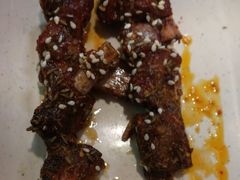 -木屋烧烤(坂田天安云谷店)