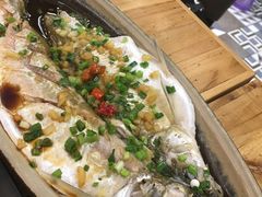 -外婆船宴餐厅·外婆喊你回家吃饭