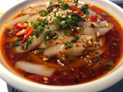 -鼎盛蜀坊·重庆江湖菜(市桥地铁站店)