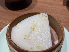 桂花糕-大盐帮川菜馆(长楹天街店)