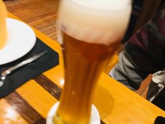 -申德勒加油站餐厅(三里屯北小街店)