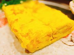 厚蛋烧-东京餐厅(新城东路)