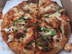 -City1+1城市比萨(国商卫星广场店)