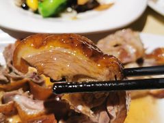 -肥妹烧腊店(翠竹路店)