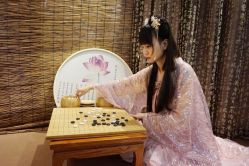 -汉仪华裳汉服馆(打浦桥店)