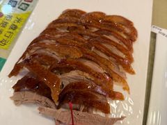-东四民芳餐厅(朝阳门店)