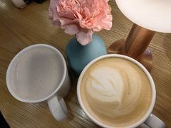 -逸派咖啡 EPARKCOFFEE(广安门店)