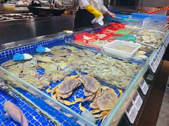 -高佳庄·舟山海鲜(海景旗舰店)