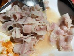 五花香香猪-庄老幺火锅(娄山关路店)