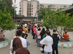 -正味斋锅巴菜(西北角店)