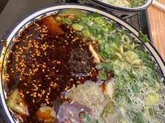 -有礼有面(知春路店)