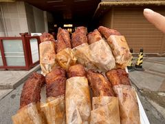 -肥三土菜馆(五四广场店)