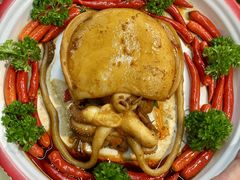 -李记红灯笼龙虾馆(渔人码头店)