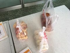 -中关村茶点