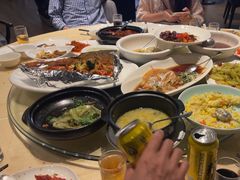 -上海虹桥宾馆味翠餐厅