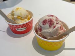 -哈根达斯(城西银泰店)