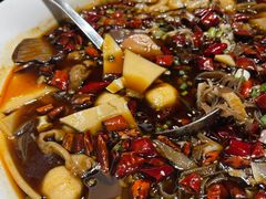 -大闫家烧烤·小海鲜家常菜(郑庄店)