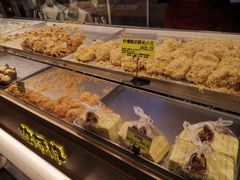 -鲍师傅糕点(江苏路店)