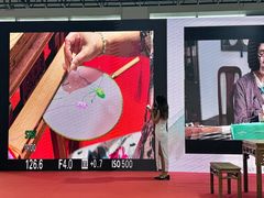 -宁波国际会展中心