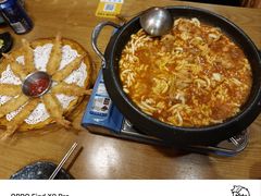 -恩你小木屋·烤肉韩式料理(嘉兴秀洲店)