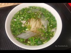 -七里西关中式简餐(苏州中心店)