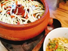 原味汽锅鸡-雀舞·私食(凯德店)
