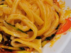 -子午路张记肉夹馍(翠华路店)