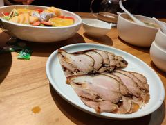 -鉳里小馆·烤鱼·大虾·烧鸡公
