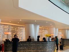 -广州四季酒店