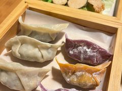 -十二舍·湯物素煮(江泰潤政店)