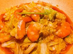 -KŌNG胶东小馆·酒馆(华熙店)