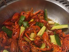 -七欣天香辣蟹火锅(南京夫子庙店)