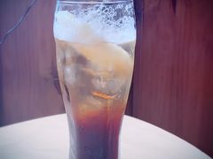 -fishtank鱼缸咖啡(三山街店)