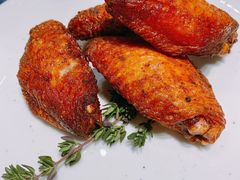 -艾蜜西餐厅(梅园店)